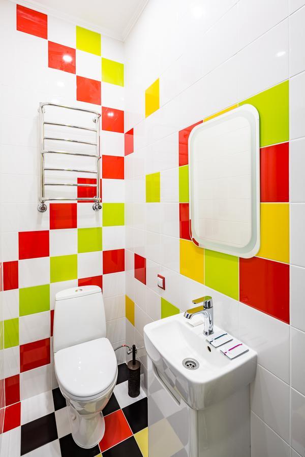Medova8 Apartamento Lviv Exterior foto